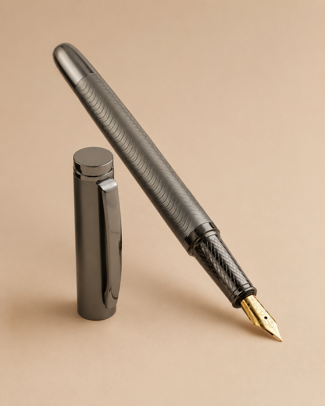 THE PEN
