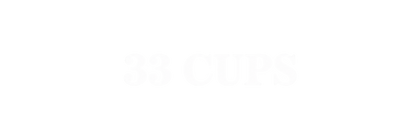 33 CUPS