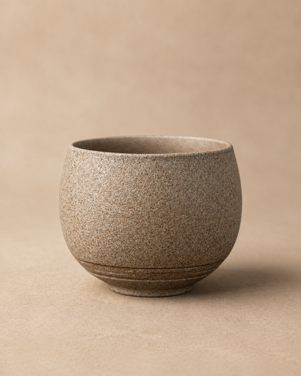 THE CUP — SAND